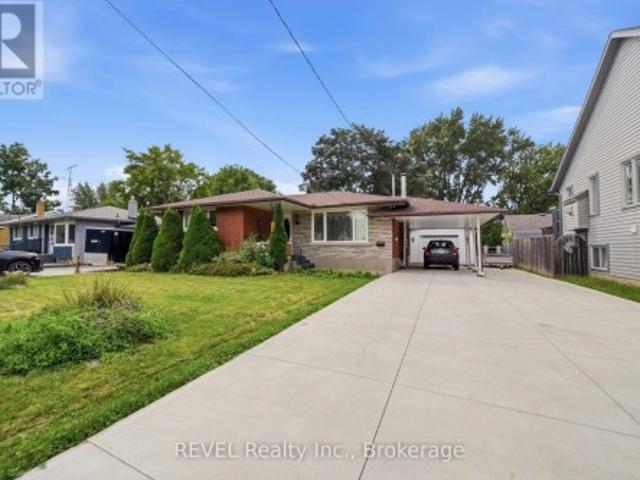 House for sale in Niagara, Ontario