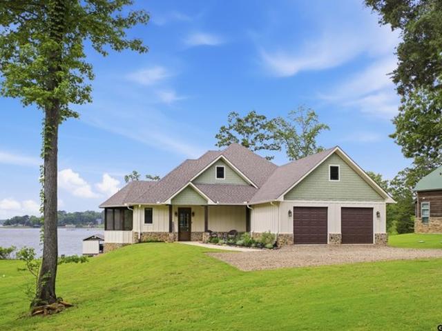 House for sale in Franklin, Texas