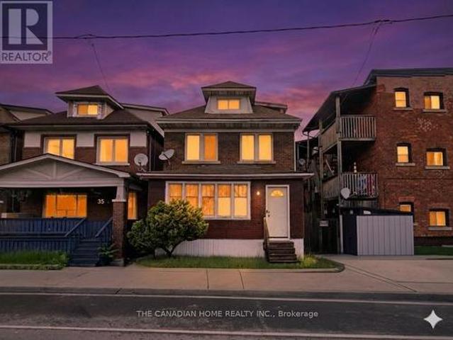 Property for sale in Ancaster, Ontario