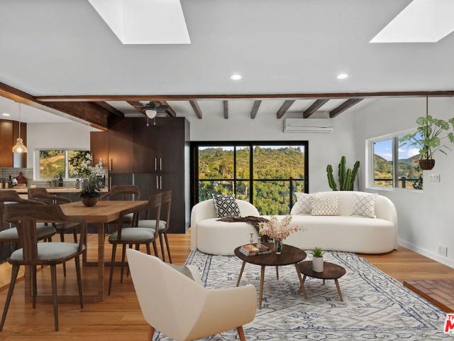 House for sale in Topanga, California