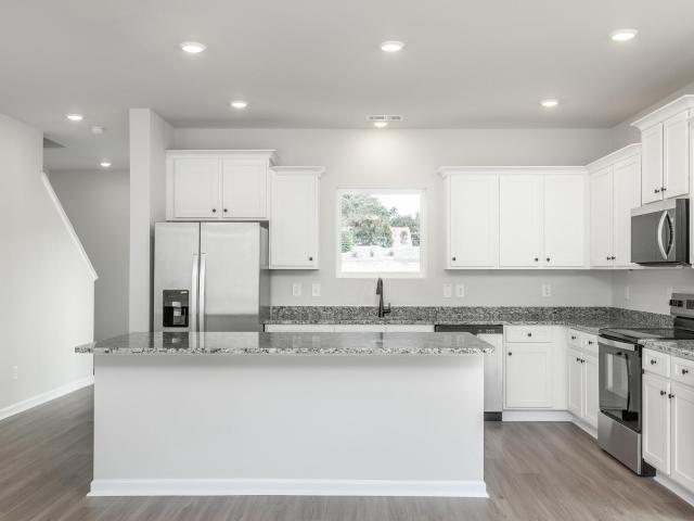 House for sale in Angier, North Carolina