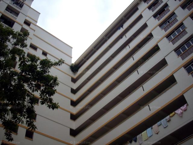 Detached House for sale in Choa Chu Kang, 05 South West