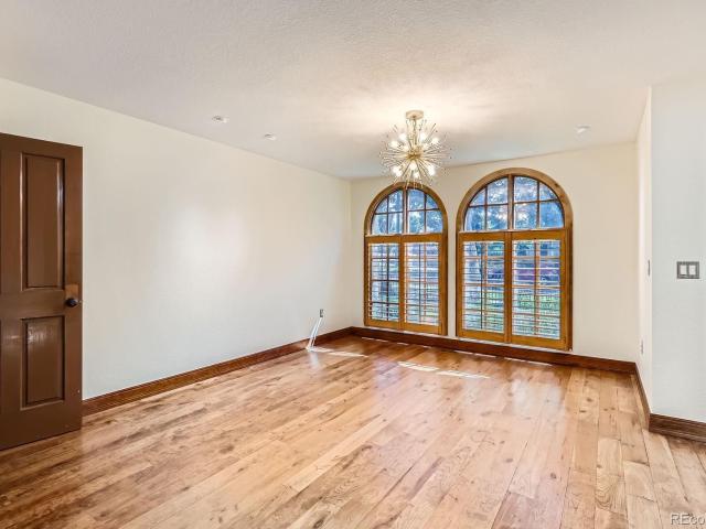 Townhouse for rent in Denver