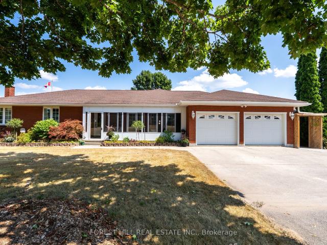 House for sale in Selwyn, Ontario