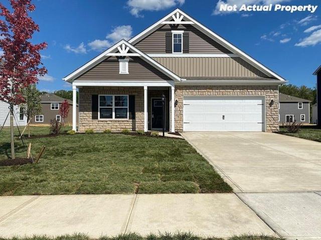 House for sale in Plain City, Ohio