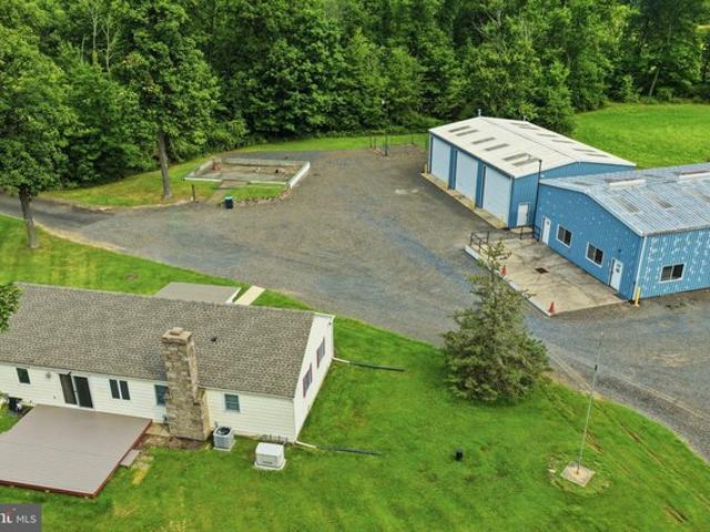 House for sale in Bucks, Pennsylvania