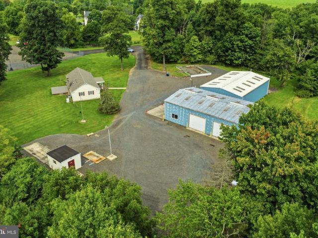 House for sale in Bedminster Township, Bucks County