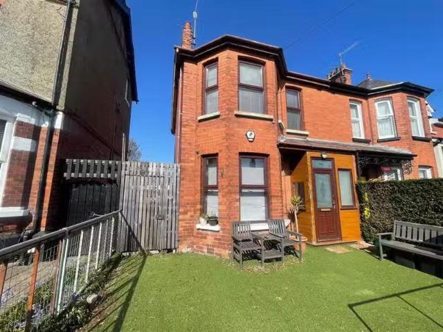 House for sale