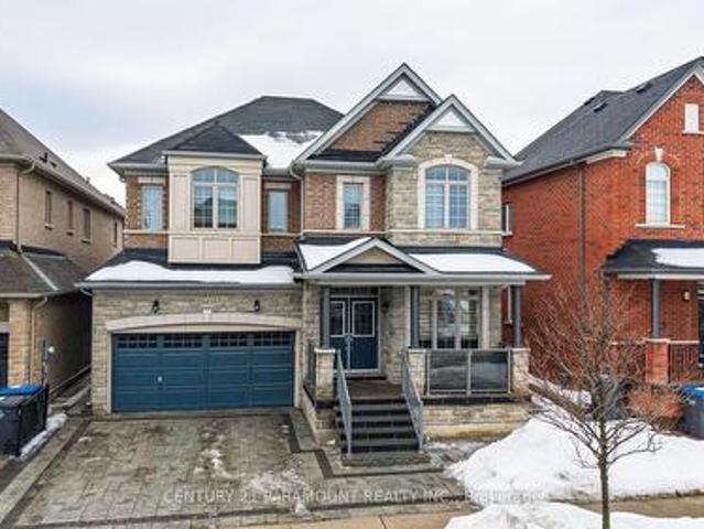 House for sale in Caledon, Ontario