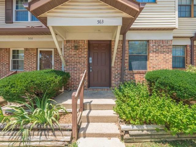 Townhouse for sale in Bloomington Of Minnesota, Indiana