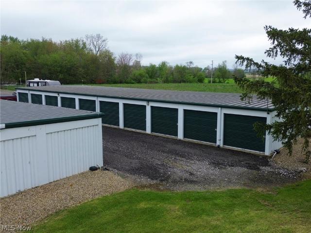 Commercial for sale in Rittman, Ohio