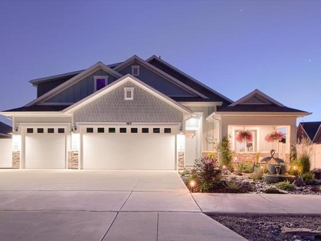 House for sale in Utah