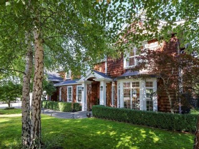 Property for sale in Qualicum Beach, British Columbia