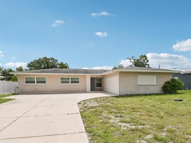 House for sale in Largo, Florida