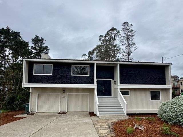 House for sale in San Mateo, California
