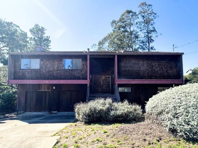 House for sale in San Mateo, California