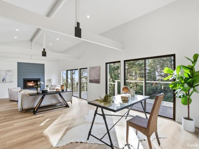 House for sale in San Mateo, California