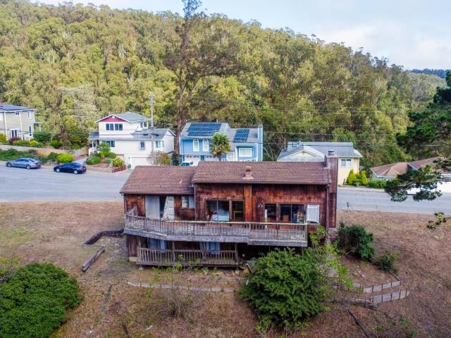 House for sale in El Granada, California