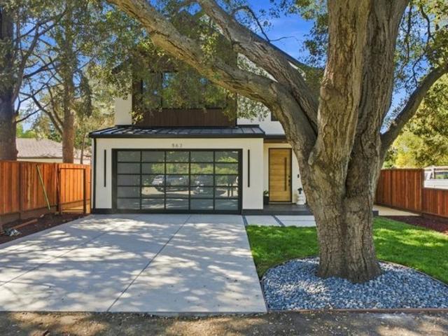 House for sale in San Mateo, California