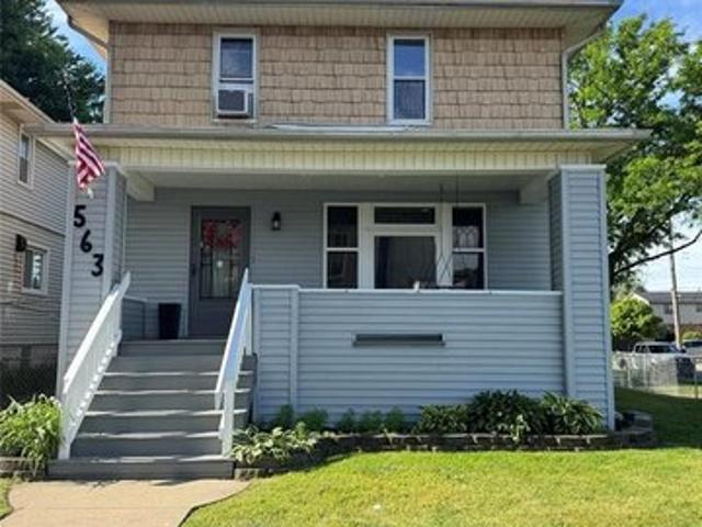 House for sale in Wyandotte, Michigan