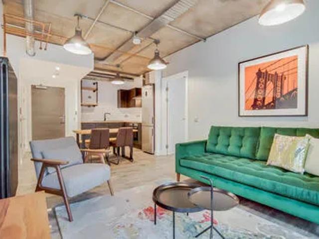 Apartment for rent in Greater London