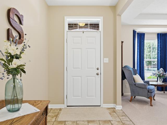 House for sale in Fortville, Indiana