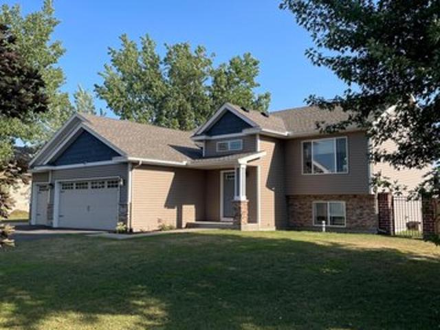 House for sale in Big Lake, Minnesota
