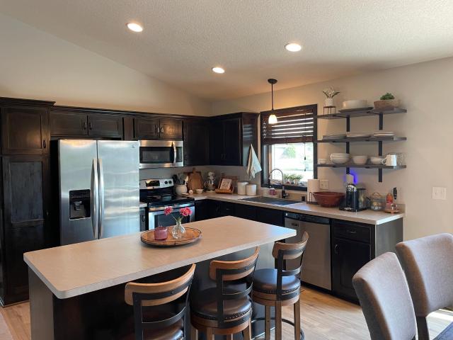 House for sale in Big Lake, Minnesota