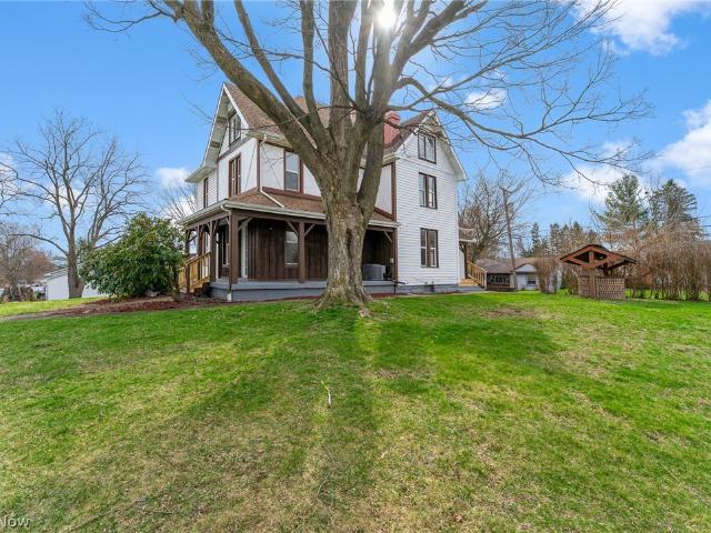 House for sale in Struthers, Ohio