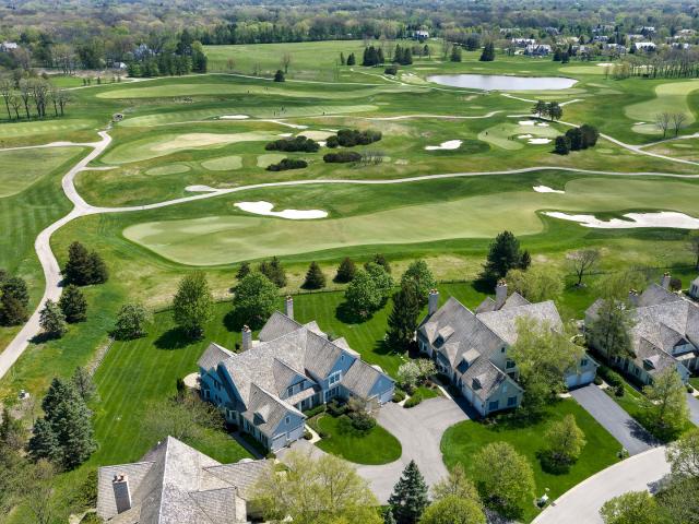 Townhouse for sale in Lake Forest, Illinois