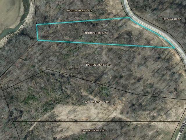 Land for sale in Clarkson, Kentucky