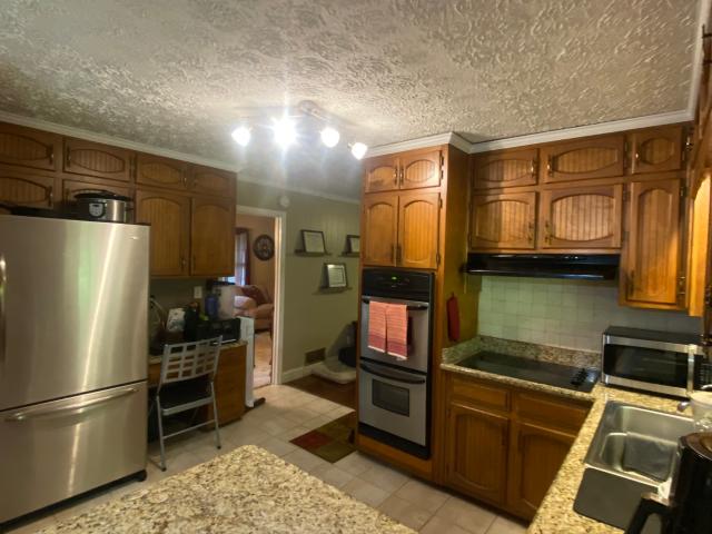 House for sale in Fayetteville, Georgia