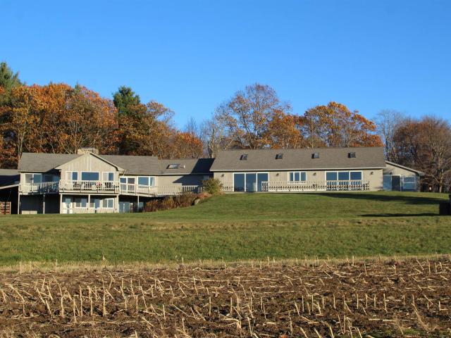 Property for sale in New Hampshire