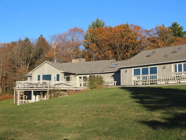 House for sale in New Hampshire