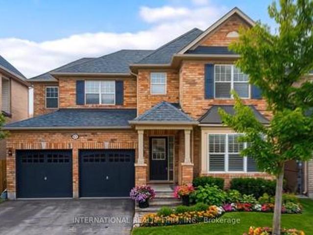 House for sale in Milton, Ontario