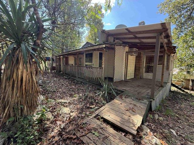 House for sale in Ark