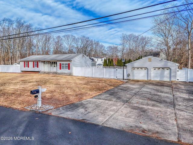 House for sale in Jackson, New Jersey