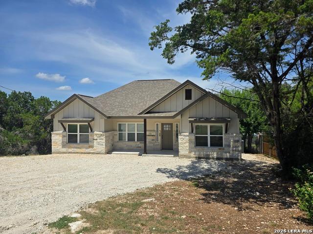 House for sale in Texas