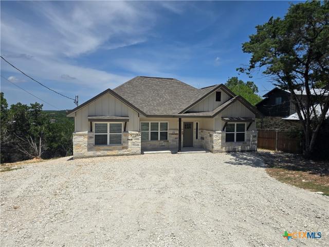 House for sale in Texas