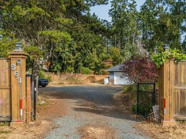 House for sale in Parksville, British Columbia