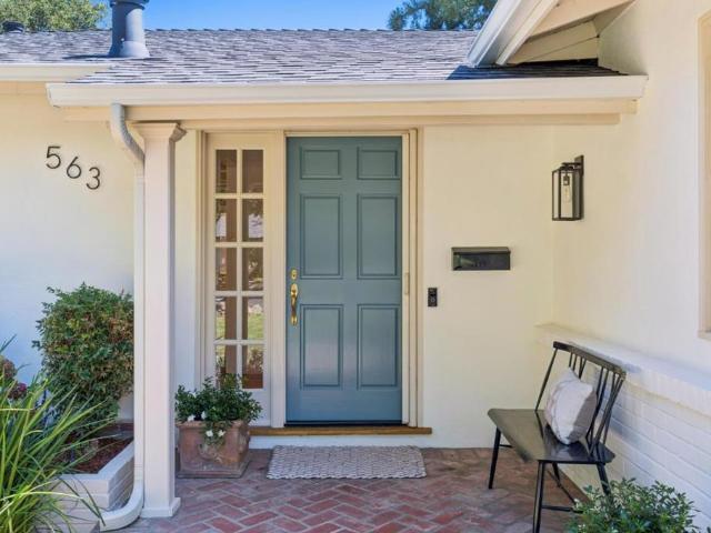 House for sale in Palo Alto, California