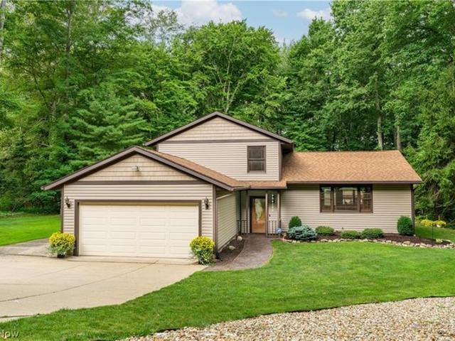 House for sale in Summit, Ohio