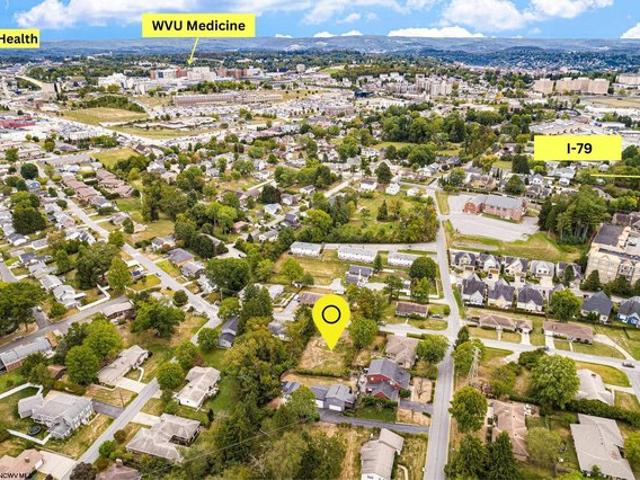 Land for sale in Virginia Manor, Morgantown