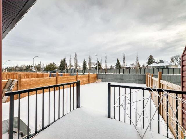 Duplex for sale in Rolly View, Alberta