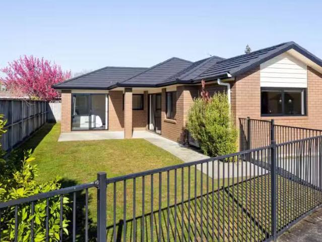 Apartment for sale in Hamilton, Waikato