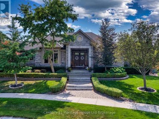 House for sale in Woodstock, Ontario