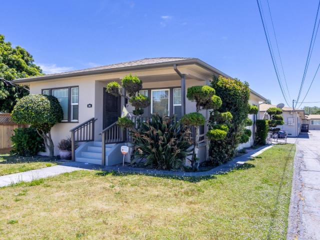 Commercial for sale in Hayward, California
