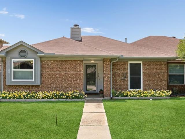 House for sale in Coppell, Texas