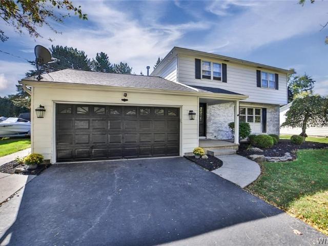 House for sale in Niagara, New York
