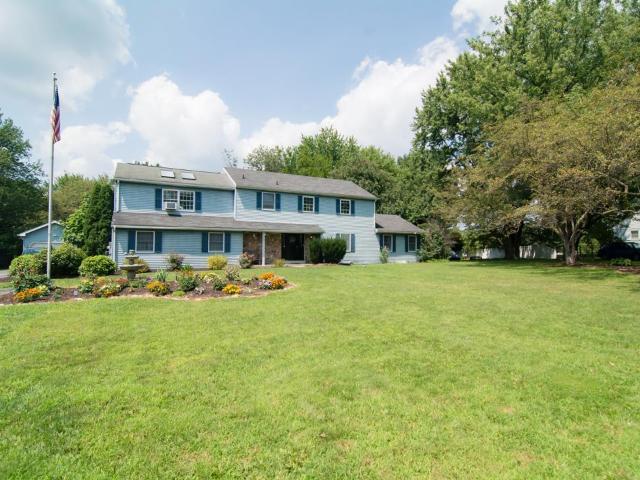 House for sale in Danielsville, Pennsylvania